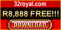 32 Royal Casino - A new Rands Casino offering a R8888 Welcome Bonus!